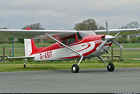 Cessna 180 Mods