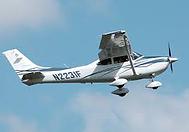 Cessna 182 Mods
